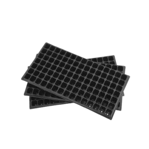 Bandejas de germinación de 105 celdas