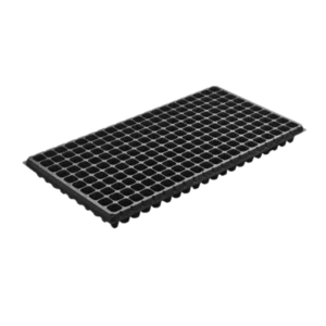 Bandejas de germinación de 200 celdas