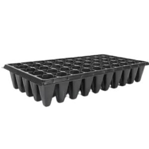 Bandejas de germinación de 50 celdas