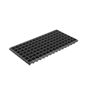 Bandeja de germinación de 98 celdas