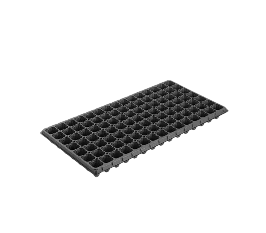 Bandeja de germinación de 98 celdas