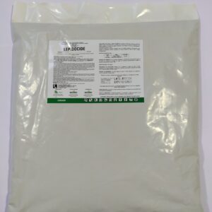 Biotecnología Lepidocide