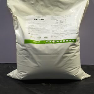 Biotecnologia Bactofit