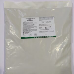 Biotecnología Bacticide