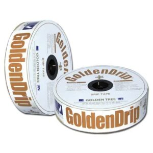 Cinta de Riego GoldenDrip