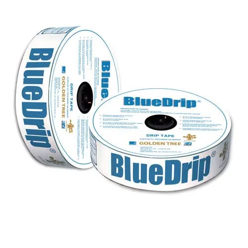 Cinta de Riego BlueDrip